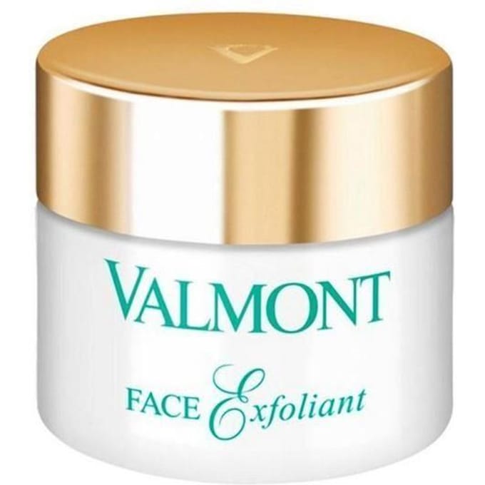 Valmont PURITY gezichtspeeling Gezichtsscrub
