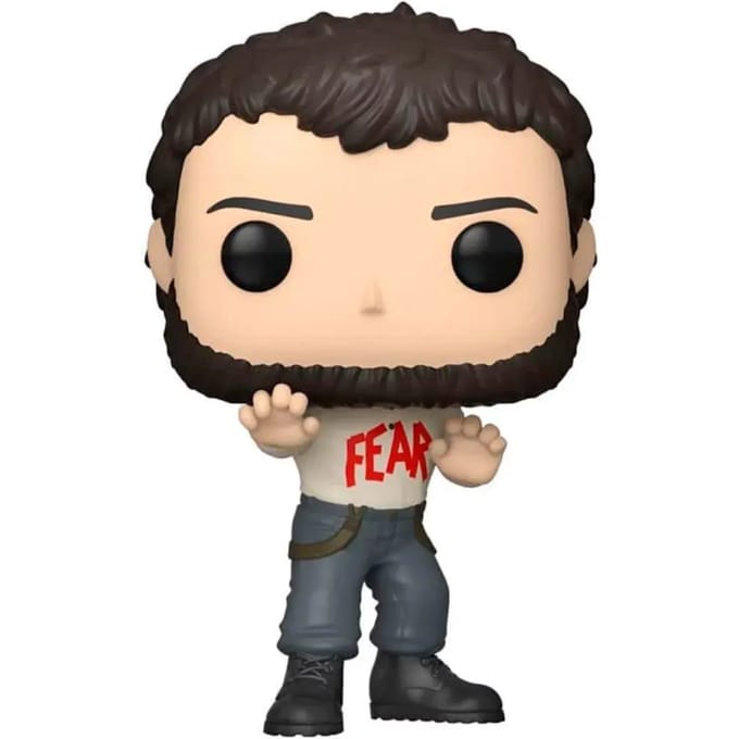 Funko Pop! Movies: The Office - Mose Schrute Exclusive #1179