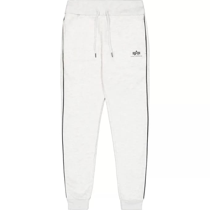 Jogging Alpha Industries Track