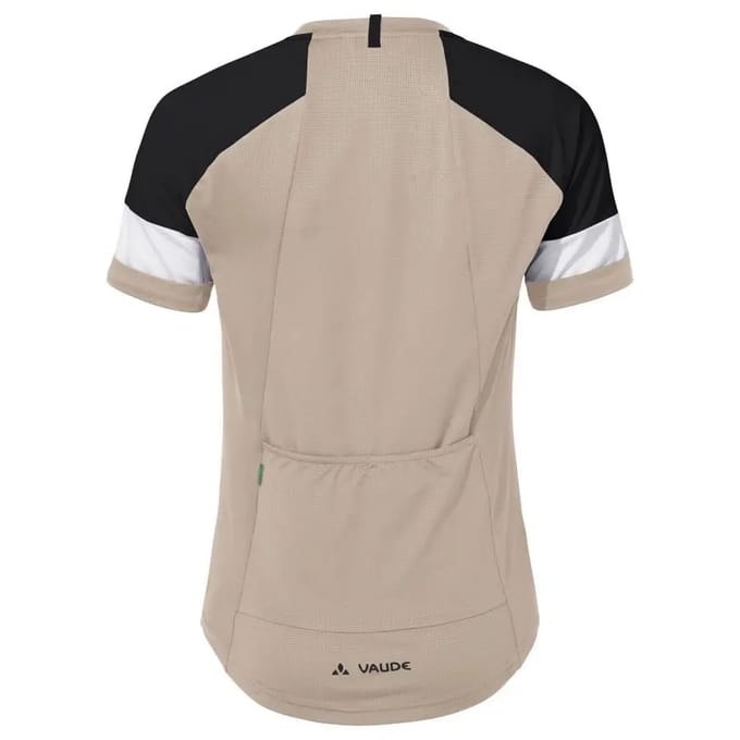 VAUDE Women's Kuro Shirt, fietskleding, Dames, Fietsshirt