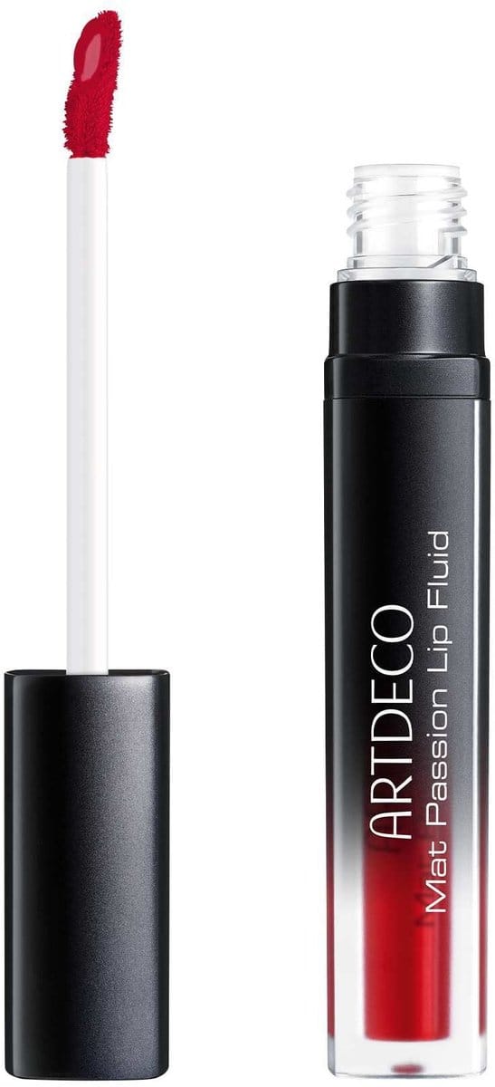 Artdeco - Matte Passion Lip Fluid Lippenstift - 42 Boho Red