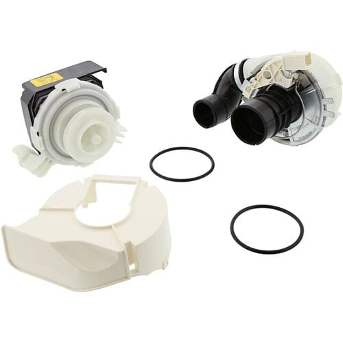 ELECTROLUX - CIRKULATIEPOMP,VERWARMING,SET, - 4055373791