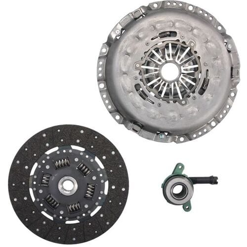 Koppelingsset NEXUS F15069NX