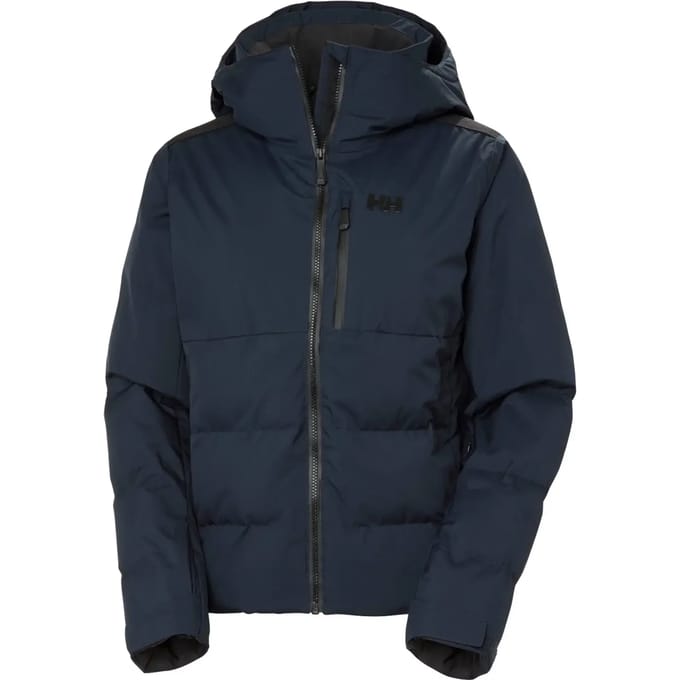 Helly Hansen Kvitfjell Race Jas Blauw M Vrouw