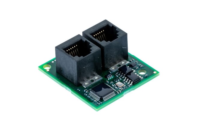 Printed circuit assy