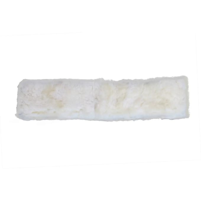 Merino paarden singel schede Edix Saddles