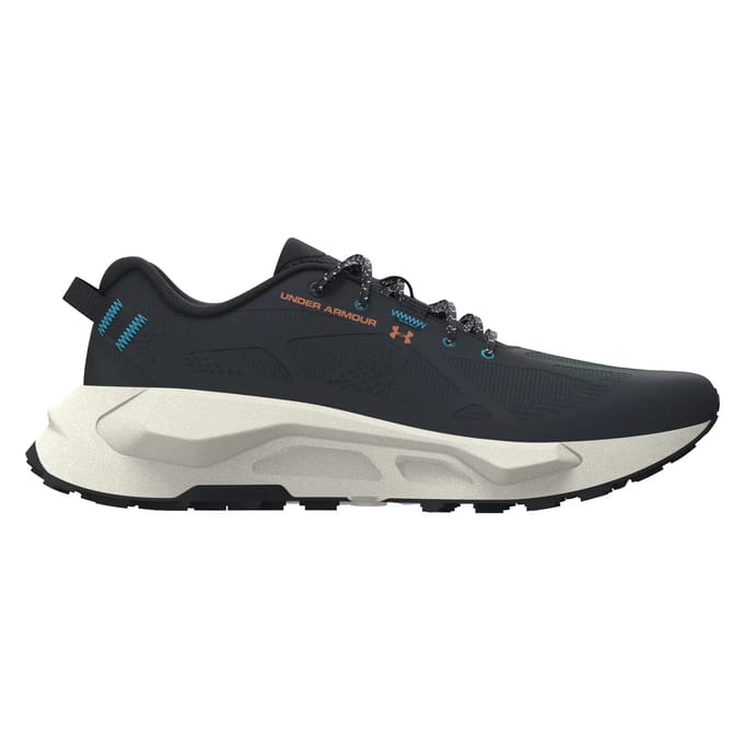 Under Armour Charged Bandit Tr 4 Trailschoenen Zwart EU 40 Man