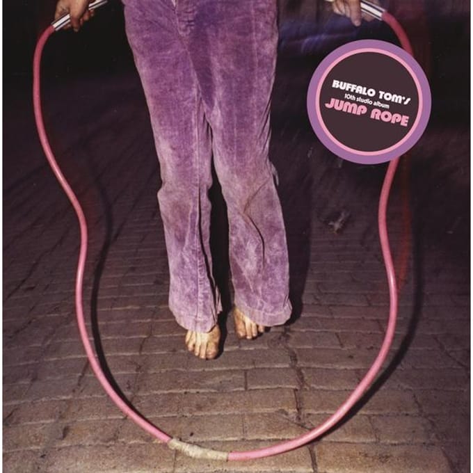 Jump Rope - Buffalo Tom
