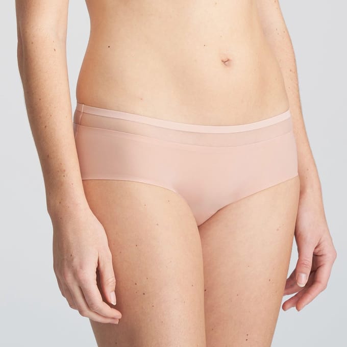 Marie Jo Louie Short 0522093 Powder Rose - maat 36
