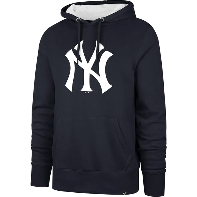 Hoodie New York Yankees MLB