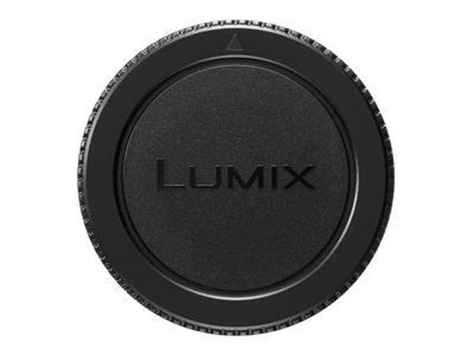 Panasonic Body Cap G