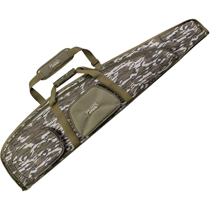 Primos Foudraal Voor Geweer Mossy Oak Bottomland 122 Cm