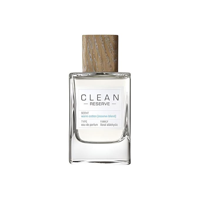 Clean Reserve - Reserve Blend Warm Cotton EDP 100: "Reserve - Reserve Blend Warm Cotton EDP 100 - 100 ml