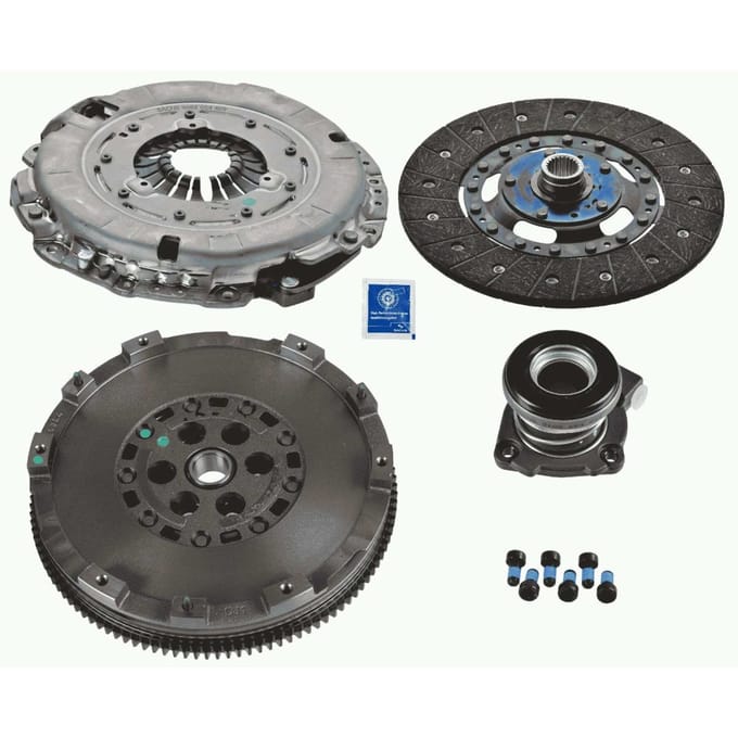 Koppelset DMF module XTend plus CSC SACHS 2290 601 159