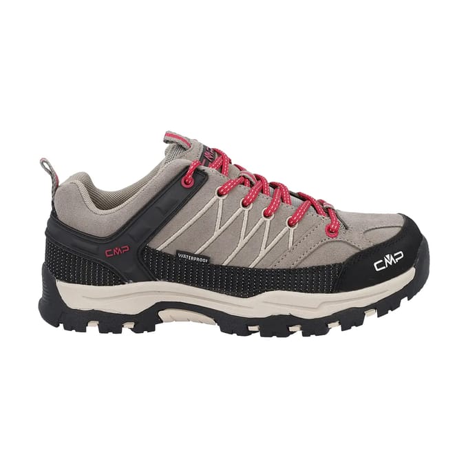 Kinderwandelschoenen CMP Rigel WP Low