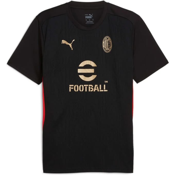 Trainingstrui Milan AC 2024/25