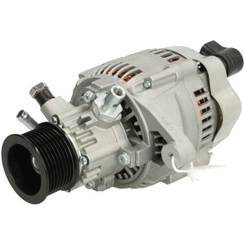 Driefasige generator STARDAX STX110351R