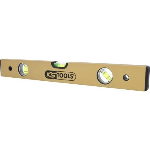 KS Tools 2045500 204.5500 Waterpas voor elektriciens 500 mm 0.5 mm