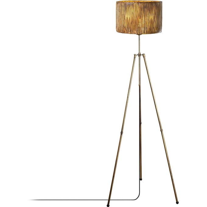 Vloerlamp Wheel | Opviq