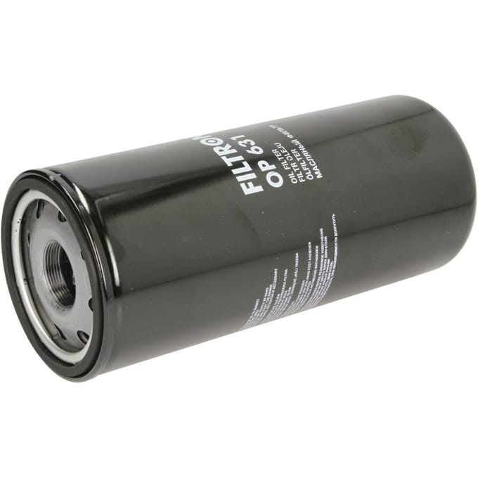 Oliefilter FILTRON OP631