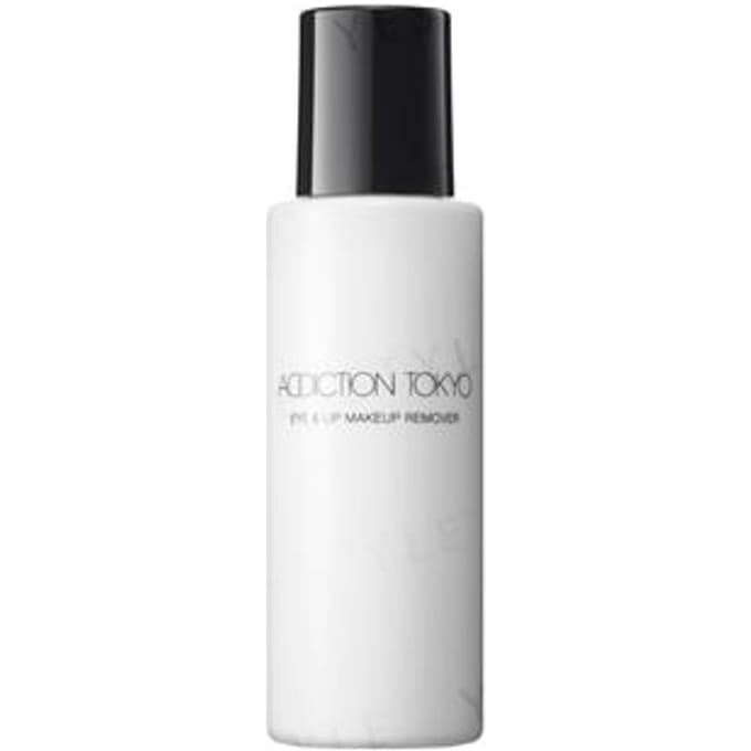 ADDICTION - Eye & Lip Makeup Remover 100ml