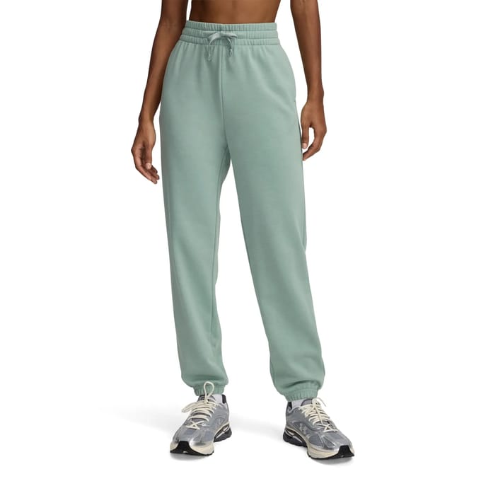 Dames joggingsbroek Under Armour Rival Terry