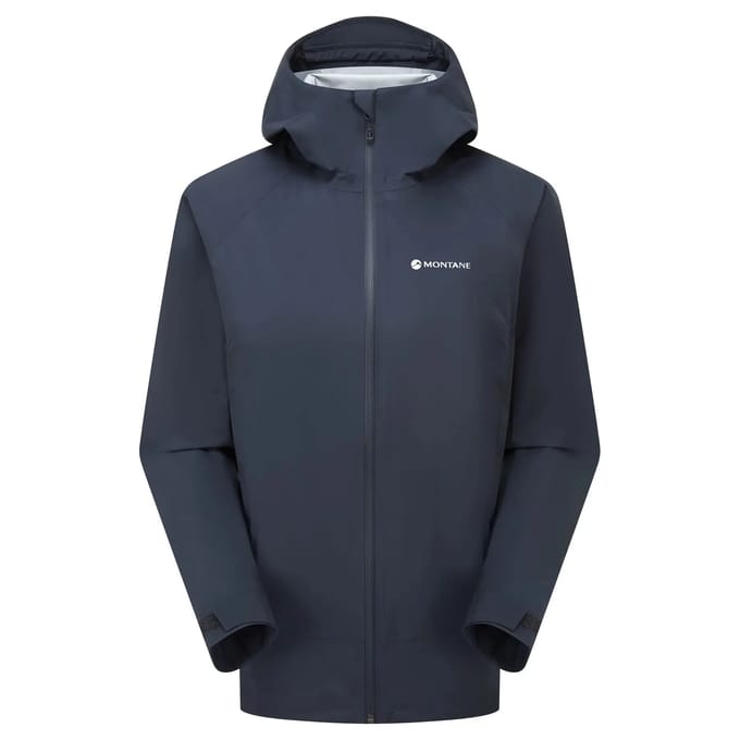 Waterdicht damesjack Montane Cetus