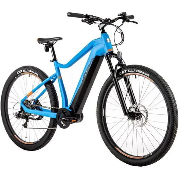 Elektrische fiets Leader Fox Swan 2023
