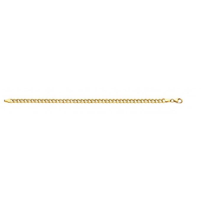 Fjory Ketting 40-G0560 14 Karaat Goud 60