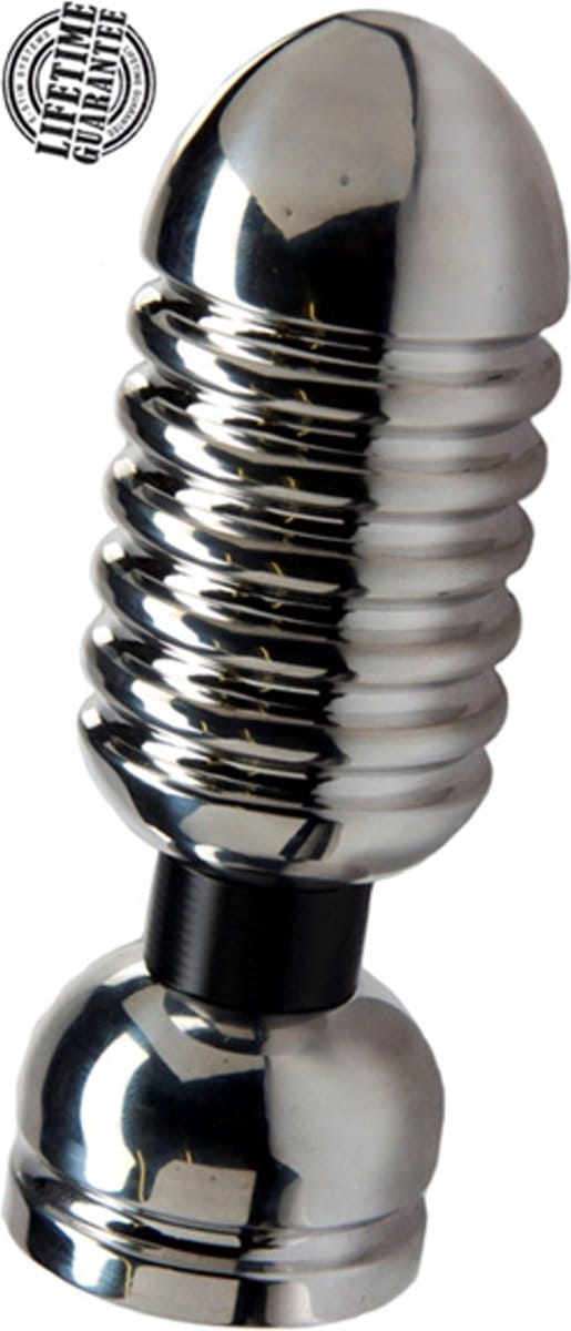 E-stim large deviant electrode