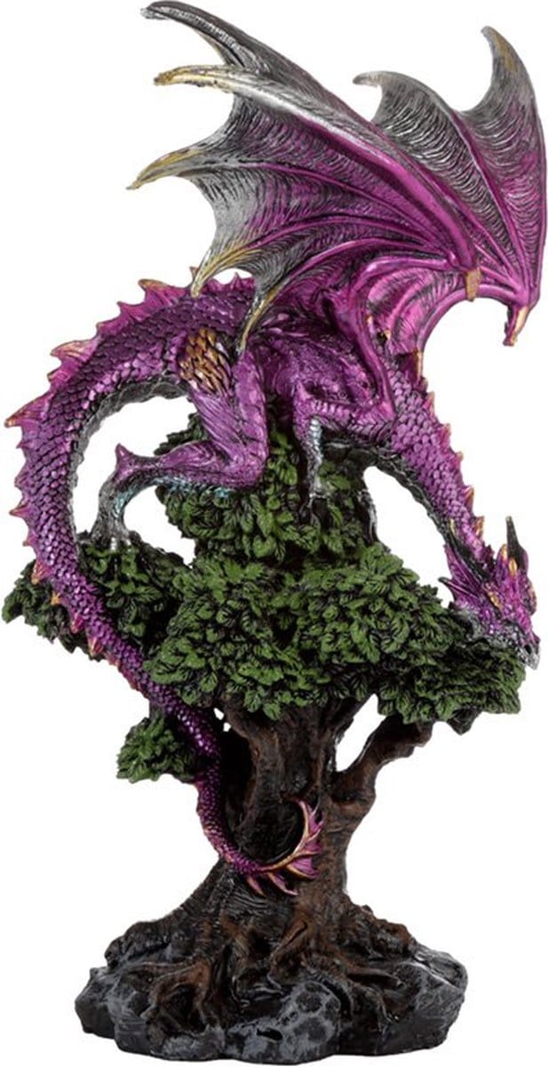 Dark Legends Boom Geest- Draak