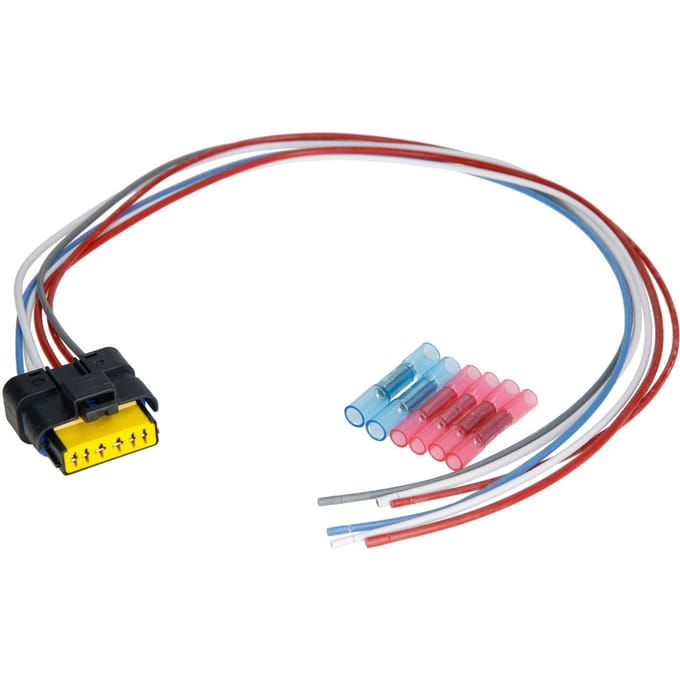 Kabelreparatieset, achterlicht SENCOM 9910510