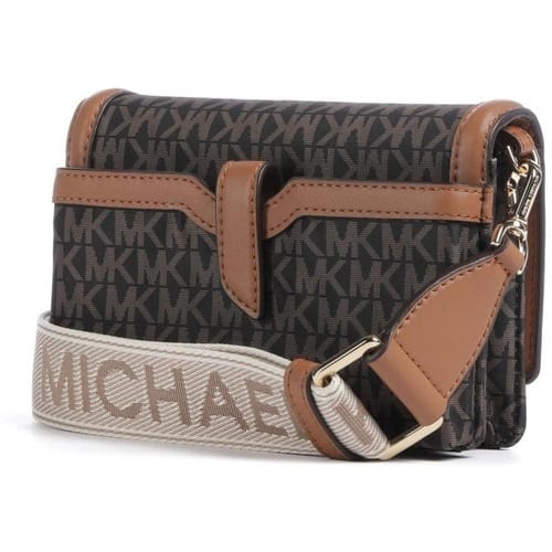 MICHAEL KORS JET SET SM PHONE WBG XBO Bruin N/A EU