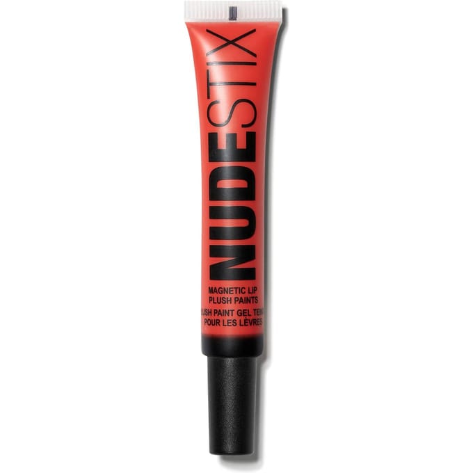 Nudestix, Magnetic Lip, Gloss à Lèvres, Fresh Fiji, 10 ml