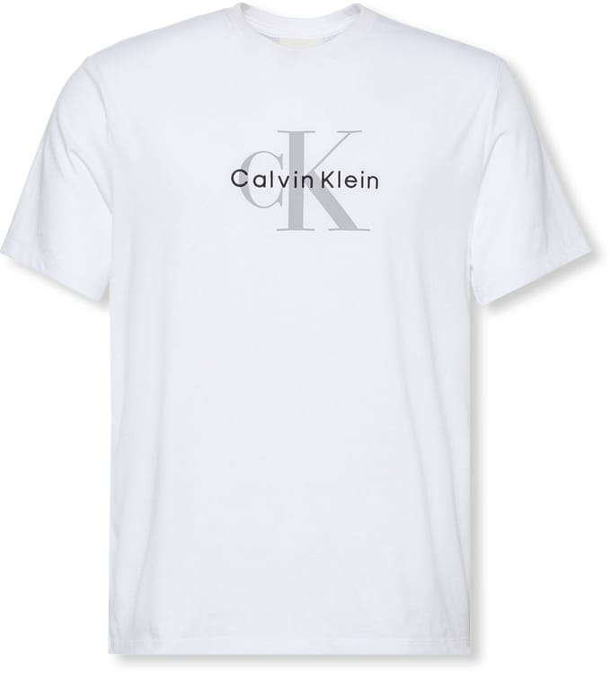 Calvin Klein Jeans Monogram Logo T-Shirt