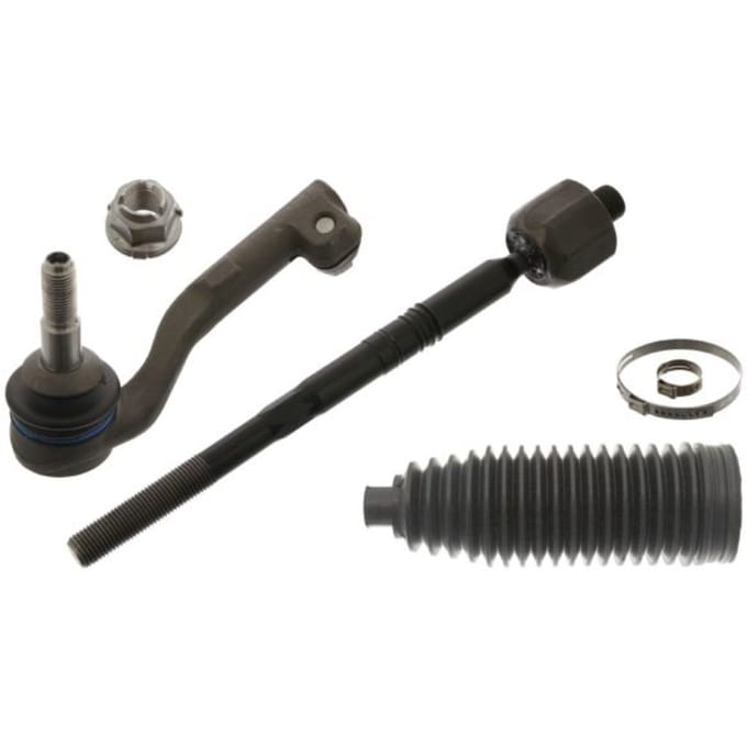 Reparatieset, axiale koppeling spoorstang ProKit FEBI BILSTEIN 44297