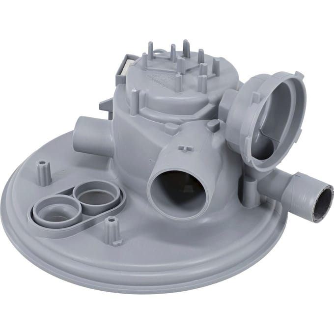 AEG watercarter, w/o flow distr 140000494538