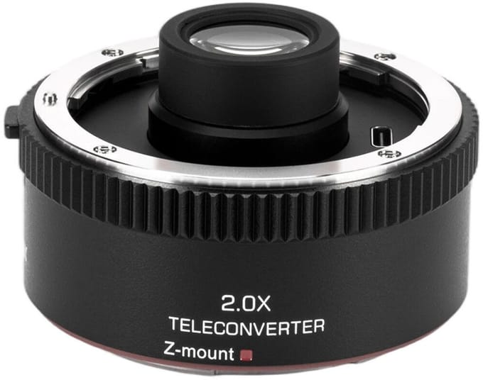 Viltrox 2X Teleconverter Nikon Z