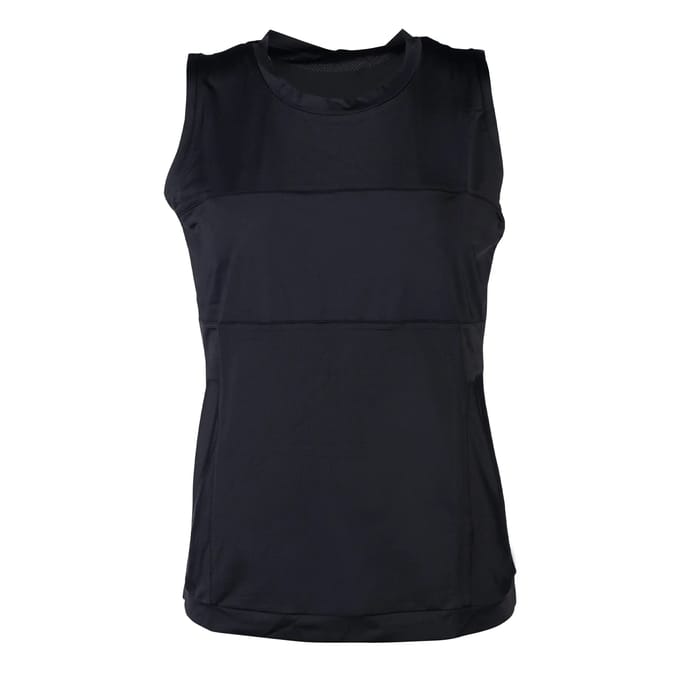 Dames mouwloos T-shirt HKM Mila