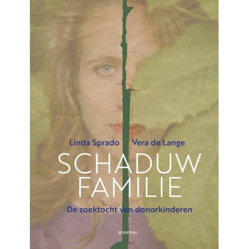 Schaduwfamilie - Linda Sprado