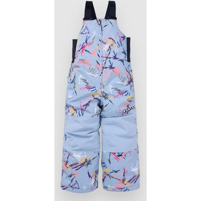 Burton Maven Kids Broek patroon