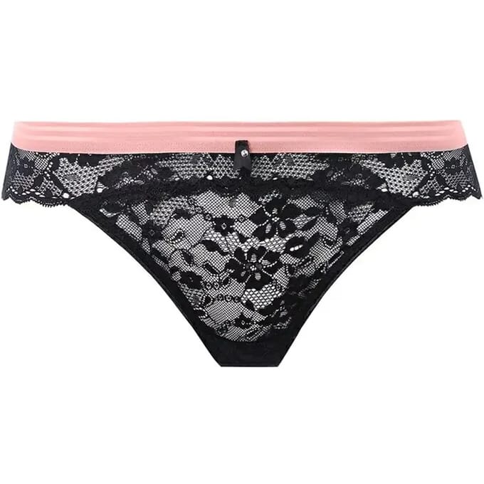 Dames string Freya Offbeat