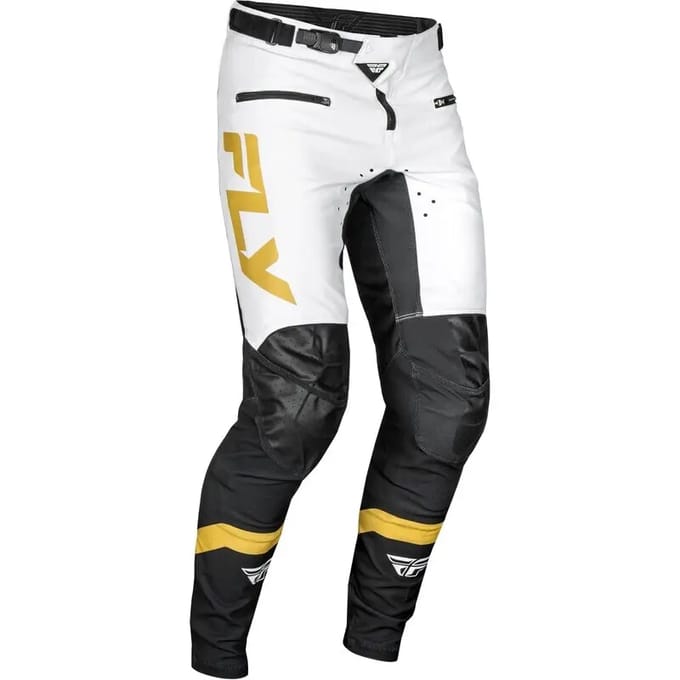 Motorcrossbroek Fly Racing Rayceâ´25