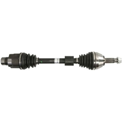 Aandrijfas POINT GEAR PNG73840