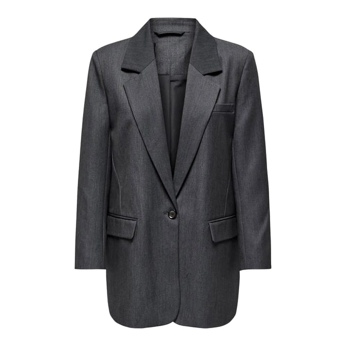 Only Hattie Lana Blazer Dames - Maat M (38)