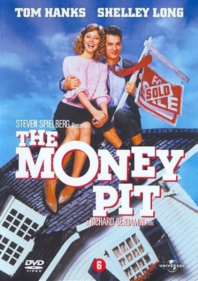 Money Pit (D)