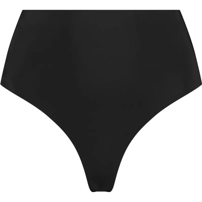 String invisibel middelhoge taille dames Bye Bra