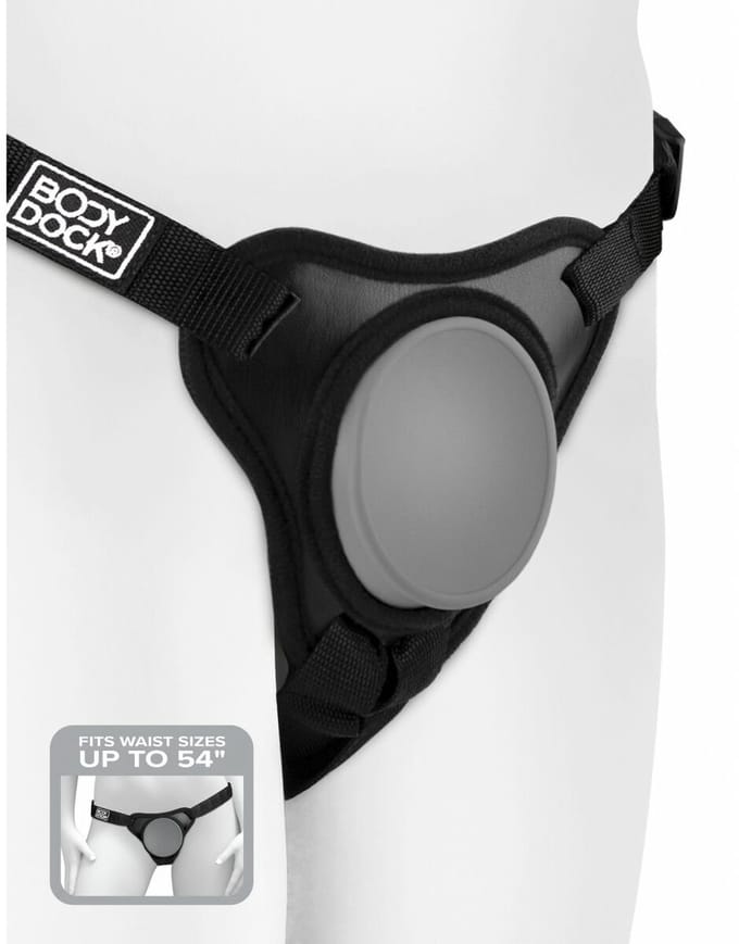 PIPEDREAMS | Pipedream - Body Dock Elite Mini Harness