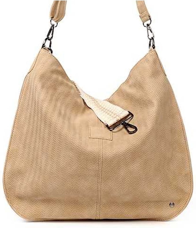 Sand Lissabon schoudertas / shopper - OLT10172