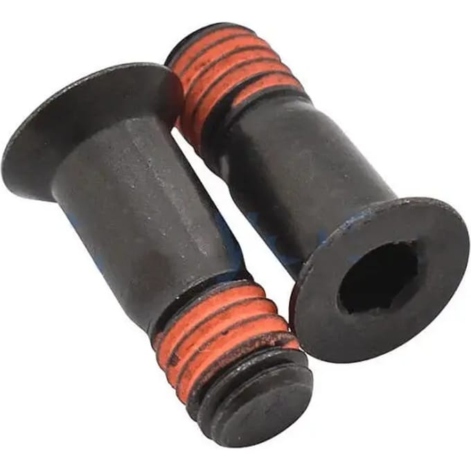 Rolschroef onderdelen Shimano RD-M8100 (x2)